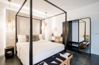 Deluxe Doppelzimmer mit Zustellbett