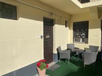 Moonlight Apartman - B&B