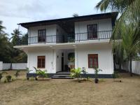 Nachchi Sweet Beach Stay - Chambres d’hôtes Nilaveli