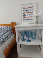 Biały Ryś - Ferienwohnung Władysławowo