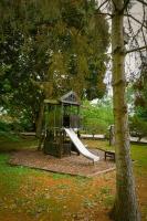 The Courtyard at Lodge Farm - Ferienwohnung Norwich