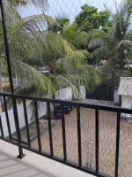 Chambre Double avec Balcon