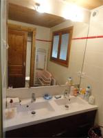 La Plagne, chalet 100m2 - 6-8 personnes - B&B La Plagne Tarentaise