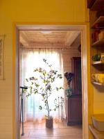 Uroczysko Lady - B&B Lady