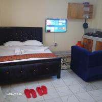 Dhahabu homes - B&B Kitengela