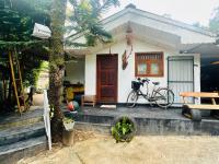 Ekamuthu Homestay - Bed and Breakfast Dikwella