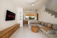 Las Casas Bingin Unit 18 - Chambres d’hôtes Uluwatu