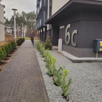 Bs BLUE 42 - Bed and Breakfast Nowa Sól