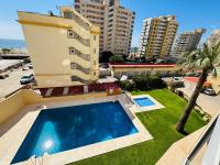 Apartamento Bougainvillea con parking - Bed and Breakfast Fuengirola