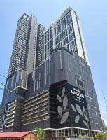 Iconic Regency Service Residences - Bee's Home - B&B Bayan Lepas