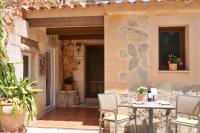 PATXO, Doppelzimmer auf Finca Zenara, Wifi, Klima, XXL Pool, Terrasse, Yoga, Gemeinschaftsküche - B&B Manacor