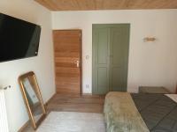 Le Chablis'cîmes - B&B Champagnole
