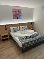 Double or Twin Room - Disability Access