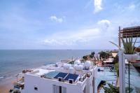 The July - Coliving by Kegotel - B&B Vũng Tàu