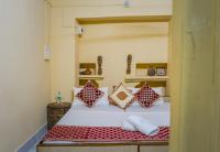 Budget Tweepersoonskamer met 2 Aparte Bedden