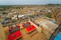 Golden Vista Guest House - Ferienwohnung Jaisalmer