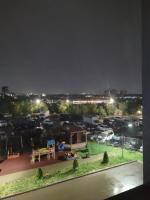 Lotus Terrace - B&B Almatý