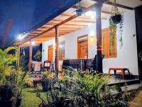 Sigiriya Hillside View Villa - B&B