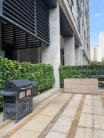 Arcoris SOHO Mont Kiara 2B2B, Home Stay - B&B Kuala Lumpur
