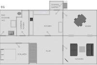 Ferienhaus Rote Sau - Bed and Breakfast Herrentierbach