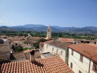 Family & Friends - Room 1 - Second Floor - shared bathroom - B&B Galtellì