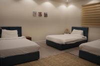 مسكن الهجرة - B&B Al Madīnah