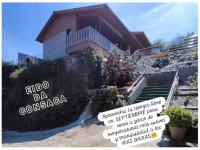 Eido da Consaca - B&B Ponteareas