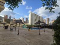 BENIDORM NEW APARTAMENT In Aquarium One Bedroom - B&B Benidorm