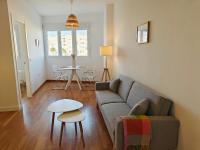 El Rincón de la Artista - Ferienwohnung San Fernando