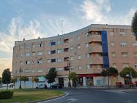 El Rincón de la Artista - Ferienwohnung San Fernando