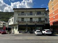 Residenza Dei Parchi - B&B Sondrio