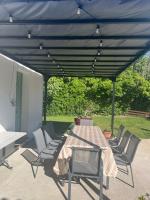 Le Cabanon des Saintes Maries - B&B Saintes-Maries-de-la-Mer