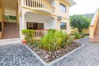 Kounous Self-Catering Apartments - Bed and Breakfast La Digue