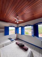 Triple Room with City View