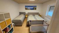 Appartement met 1 Slaapkamer