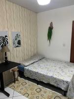 Budget Doppelzimmer