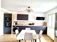 Évasion Marine- plage à 5 minutes a pied - B&B Le Portel