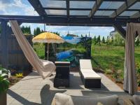 Apartament Lipowa 2 - Ferienwohnung Sensburg