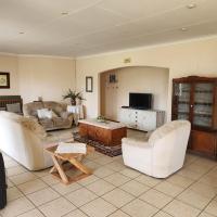 Simply Rooted Cottage - Bed and Breakfast Piet Retief