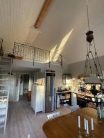 Idyllically nice house on Bjärehalvön, Torekov! - B&B Båstad