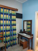 Single Room with Sea View