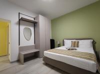 Tweepersoonskamer met Eigen Badkamer