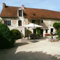 Chambre d'hôtes Au BO Voyage - B&B Tavant