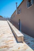 Kormoranos-Hydrobates Waterfront Villa - B&B Chionato