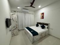 Two-Bedroom Deluxe Apartment