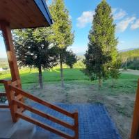 Domek pod Skiełkiem - B&B