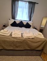 King Room with Balcony