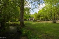 Cabercé Thoiré - B&B Thoiré-sur-Dinan