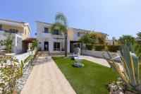 Beachfront Villa Carpe Diem - B&B