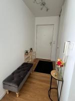 appartement 5min gare RER Disneyland Paris val d'Europe la vallée Village parking inclus - Chambres d'hôtes Montévrain